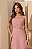 Vestido Alfaiataria Busto Drapeado - Imagem 4