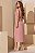 Vestido Alfaiataria Busto Drapeado - Imagem 5