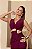 Vestido Montaria Midi Franzido - Imagem 2