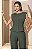Conjunto Calça Blusa Marant Ziper - Imagem 2