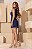 Vestido Marant Detalhe Vivo com Cinto - Imagem 2