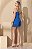 Conjunto Short Blusa Crepe de Malha - Imagem 3