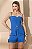 Conjunto Short Blusa Crepe de Malha - Imagem 2