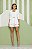 Triconjunto Twill Top Blazer e Short - Imagem 1