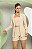 Triconjunto Twill Top Blazer e Short - Imagem 5