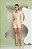 Triconjunto Twill Top Blazer e Short - Imagem 4