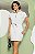 Vestido Hiffex com Bolsos e Ziper - Imagem 2