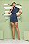 Vestido Hiffex com Bolsos e Ziper - Imagem 4