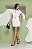 Vestido Hiffex com Bolsos e Ziper - Imagem 1