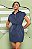 Vestido Hiffex com Bolsos e Ziper - Imagem 5