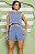 Conjunto de Short Blusa Alfaiataria - Imagem 5