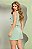 Conjunto de Short Blusa Alfaiataria - Imagem 3