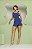 Conjunto Alfaiataria Shortsaia e Blusa - Imagem 3