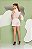 Conjunto Linho Short Blusa Renda - Imagem 6