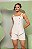 Conjunto Short Blusa Marant com Botões - Imagem 3