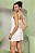Conjunto Short Blusa Marant com Botões - Imagem 5