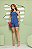 Conjunto Short Blusa Marant com Botões - Imagem 1