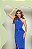 Vestido Midi Jersey com Fivela - Imagem 2