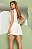 Conjunto Short Blusa Bordado com Fivela - Imagem 3