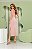 Vestido Midi Alfaiataria Prada Recorte Cintura - Imagem 2