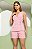 Conjunto Short Blusa Marant com Pregas - Imagem 1