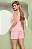 Conjunto Short Blusa Marant com Pregas - Imagem 3