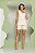 Conjunto Short Blusa Marant com Pregas - Imagem 4