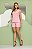 Conjunto Short Blusa Marant com Pregas - Imagem 2