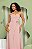 Vestido Alfaiataria Prada Evase Decote V - Imagem 2