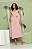 Vestido Alfaiataria Prada Evase Decote V - Imagem 1
