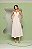 Vestido Alfaiataria Prada Evase Decote V - Imagem 4