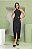 Conjunto Saia Cropped Torção Alfaiataria Prada - Imagem 4