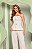 Conjunto Sarja Cargo Calça Blusa e Ziper - Imagem 2