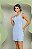 Vestido Marant Curto com Retilinea - Imagem 3