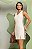 Vestido Marant Curto com Retilinea - Imagem 1