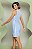Vestido Marant Curto com Retilinea - Imagem 5
