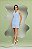Vestido Marant Curto com Retilinea - Imagem 4