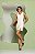 Vestido Marant Curto com Retilinea - Imagem 2