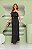 Vestido Longo Tomara que Caia Jersey com Fivela - Imagem 5