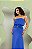 Vestido Longo Tomara que Caia Jersey com Fivela - Imagem 2