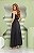 Vestido Longo Tomara que Caia Jersey com Fivela - Imagem 4