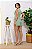 Conjunto Alfaiataria Compacta Blusa e Shortsaia - Imagem 3
