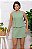 Conjunto Alfaiataria Compacta Blusa e Shortsaia - Imagem 2