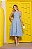 Vestido Midi Hiffex com Cinto e Bolsos - Imagem 4