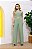 Conjunto Alfaiataria Compact Pantalona Blusa - Imagem 1