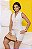 Conjunto de Short Blusa Hiffex - Imagem 5