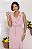 Vestido Prada com Cinto Trança - Imagem 5