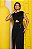 Vestido Midi com Botão Alfaiataria Prada - Imagem 2