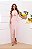 Vestido Midi com Botão Alfaiataria Prada - Imagem 3