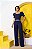 Conjunto de Calça Blusa Alfaiataria - Imagem 1